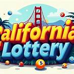 california lottery results